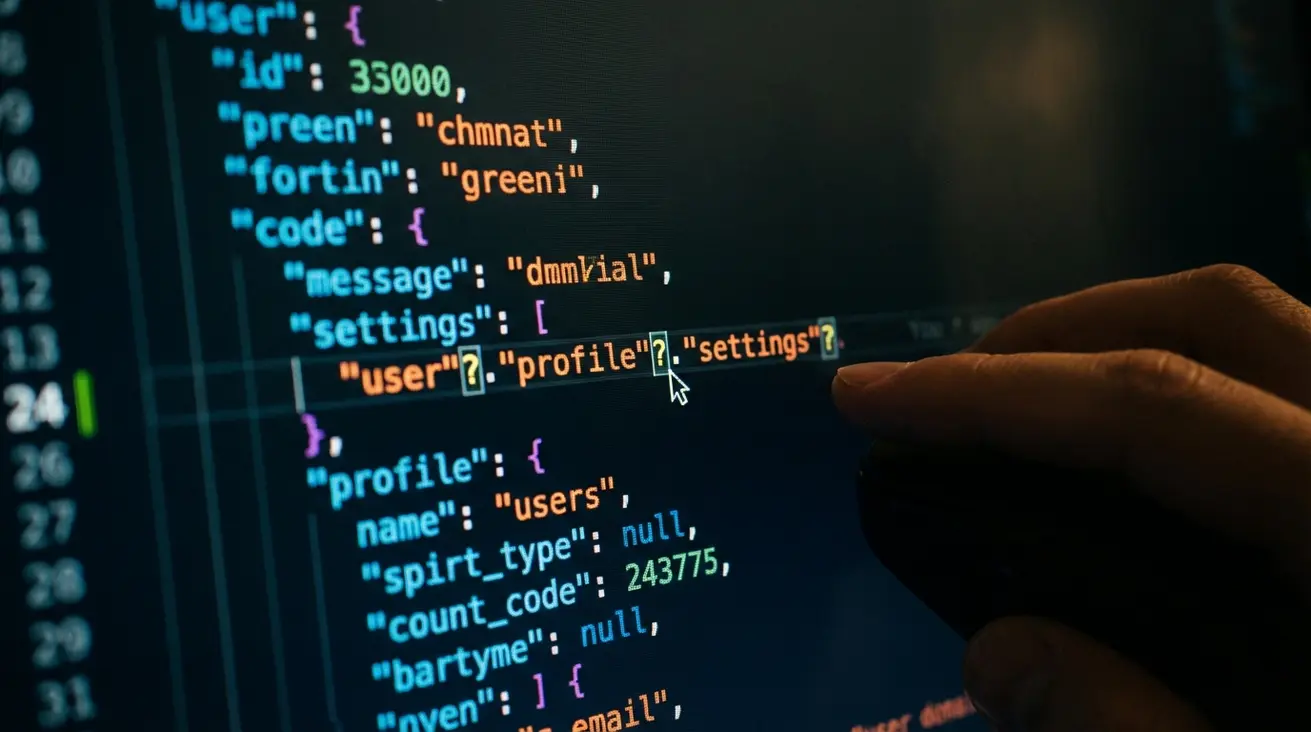 دستکاری JSON در n8n (۱۴۰۴): راهنمای کامل مپ کردن آرایه‌ها و آبجکت‌های پیچیده