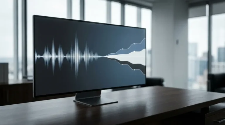 مرکز تماس هوشمند مبتنی بر AI