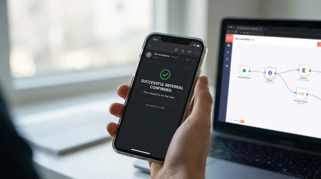 مدیریت ارجاع‌ها در CRM