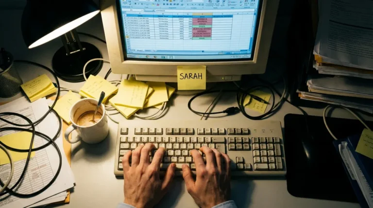 سیستم پیگیری مشتریان B2B