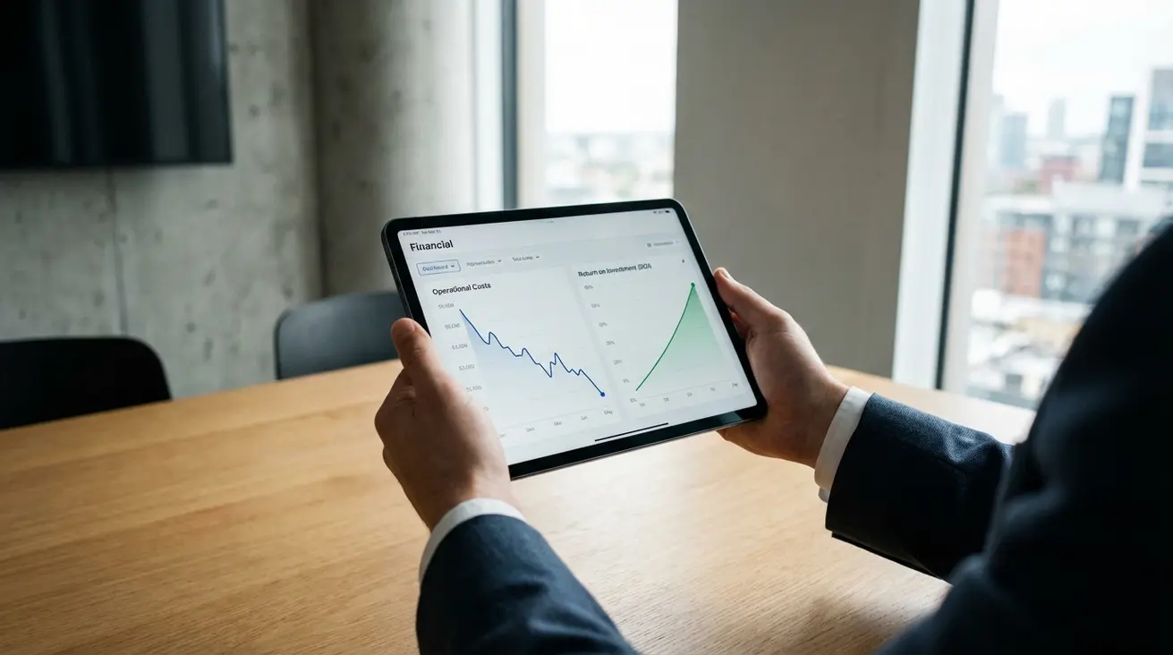 مقایسه سیستم ERP و هوش مصنوعی