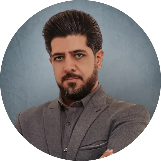 ابوالفضل حسینی