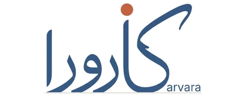 لوگو سایت کارورا